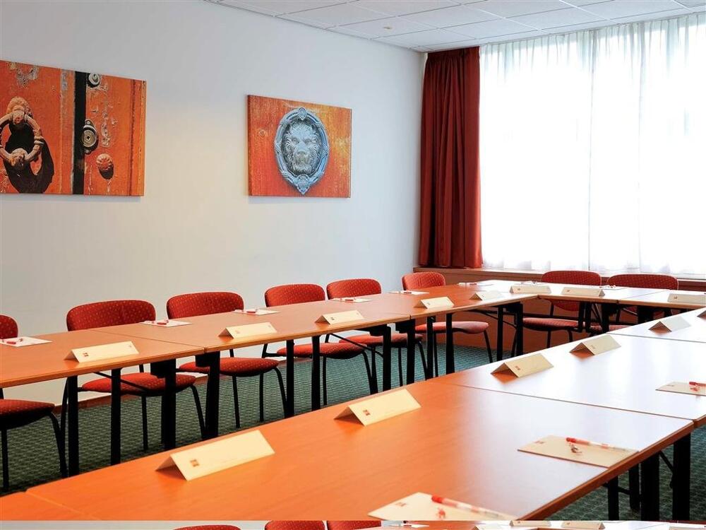 Foto general de Hotel ibis Utrecht