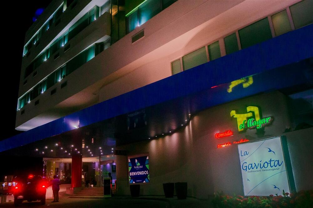 Foto general de Hotel Punta Azul