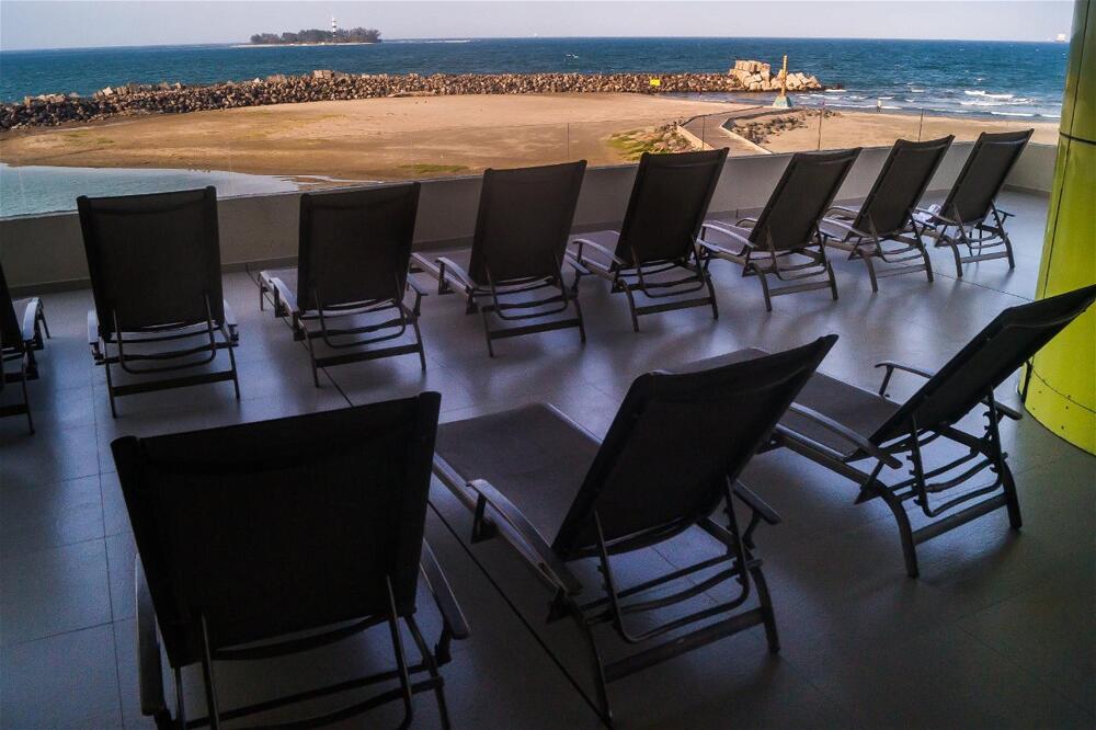 Foto general de Hotel Punta Azul