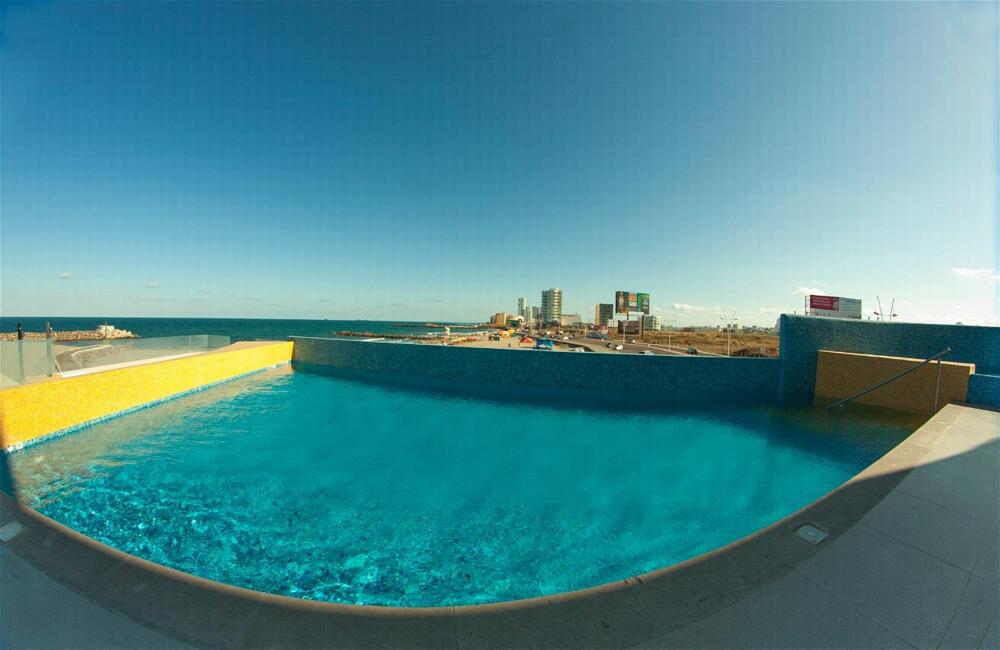 Foto general de Hotel Punta Azul