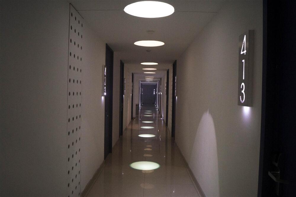 Foto general de Hotel Punta Azul
