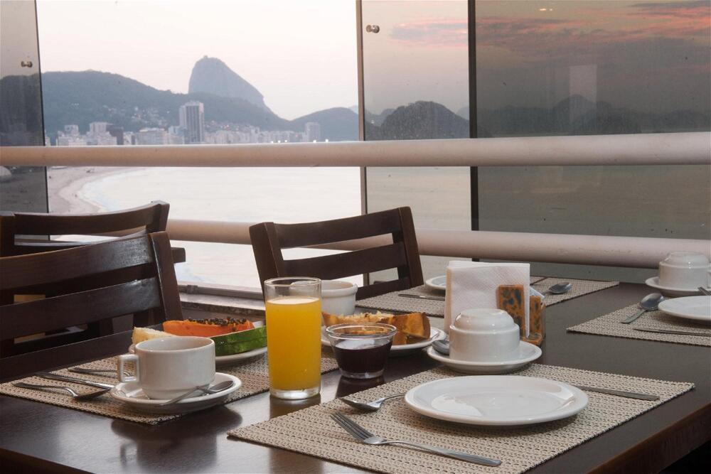 Foto general de Hotel Selina Copacabana