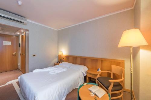 Foto de una habitación de Caesar&amp;#039;s Hotel