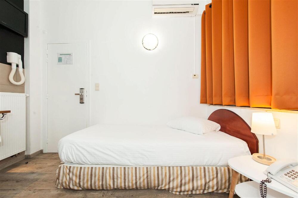 Foto general de Hotel Midi-Zuid