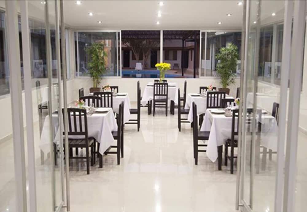 Foto de restauración de El Angolo Hotel Talara, Piura