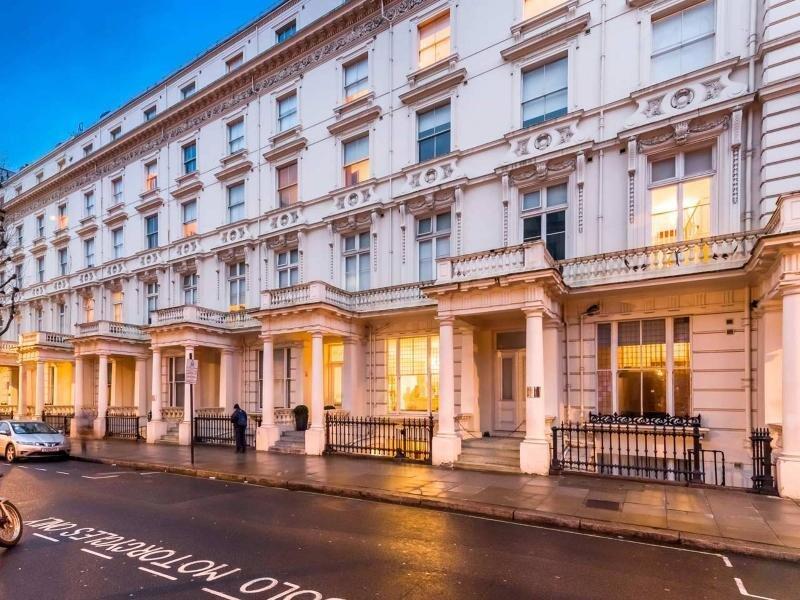 Foto general de Hyde Park Executive Apartments
