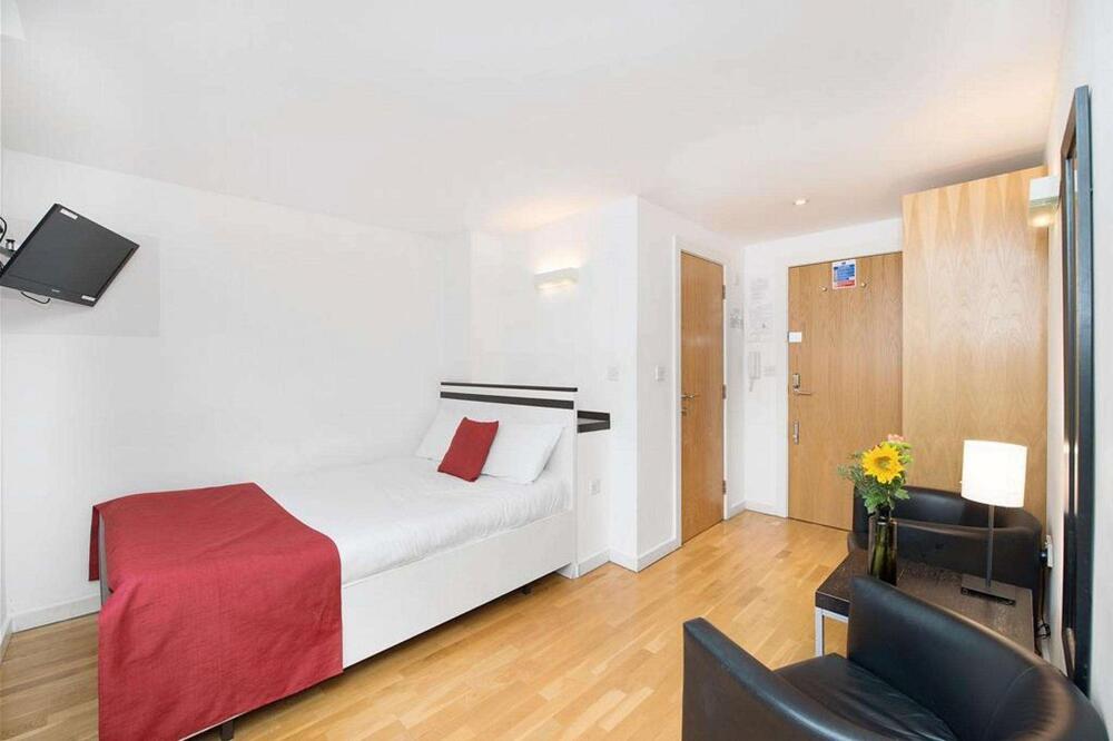 Foto general de Hyde Park Executive Apartments