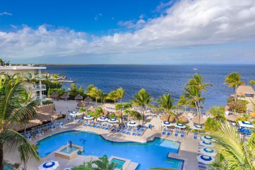 Foto de los servicios de Complejo Reefhouse Resort and Marina
