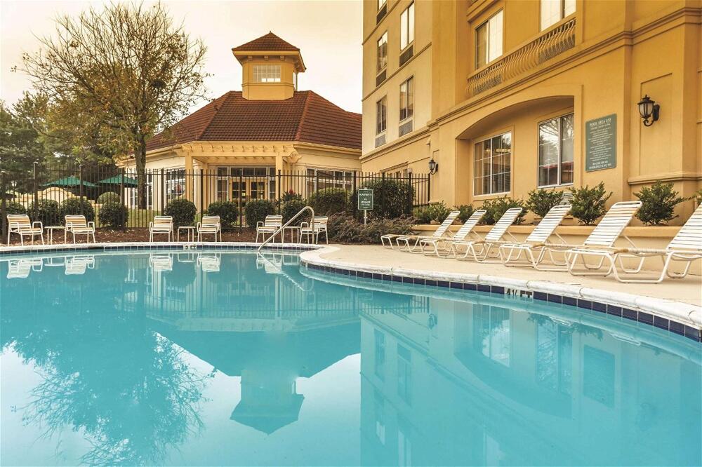 Foto de los servicios de Hotel La Quinta by Wyndham Atlanta Ballpark/Galleria
