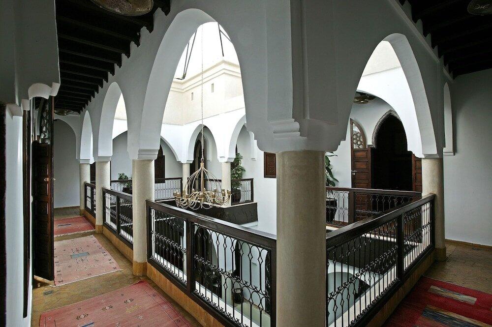Foto general de Riad Opale