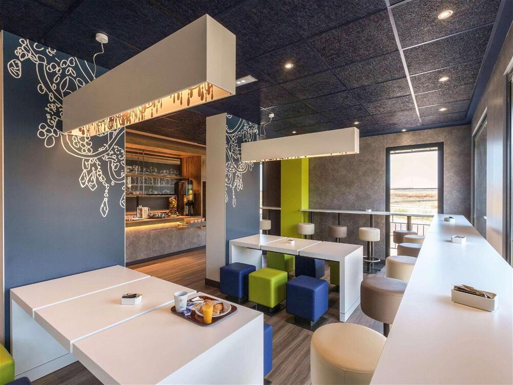 Foto general de Hotel Ibis Budget Valencia Alcasser