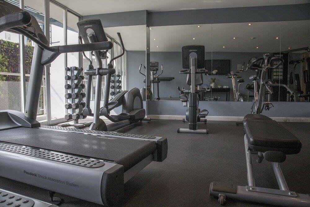 Facilities – Hotel Pennsylvania Suites