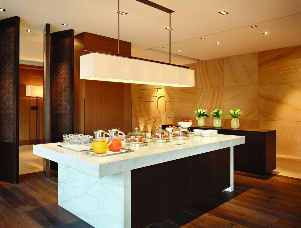 Foto general de Hotel Park Hyatt Sydney