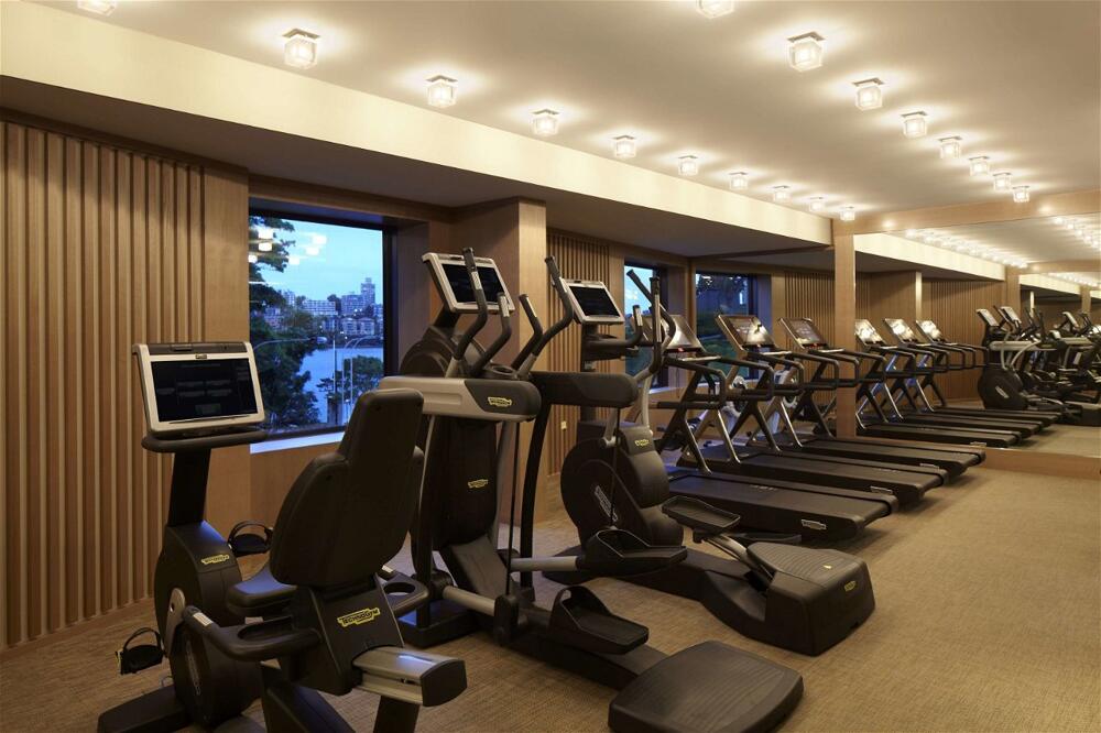 Foto de los servicios de Hotel Park Hyatt Sydney