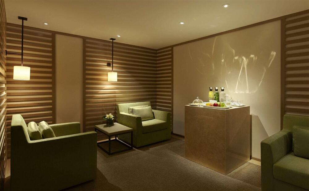 Foto de los servicios de Hotel Park Hyatt Sydney