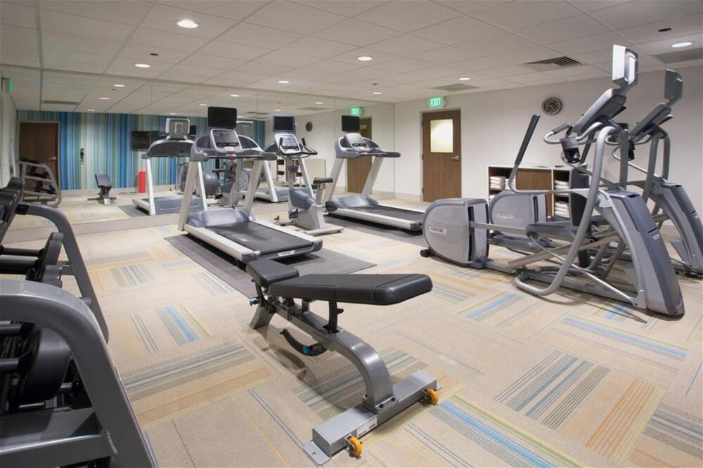 Foto general de Holiday Inn Express Atlanta - Northeast I-85 - Clairmont Road, an IHG Hotel
