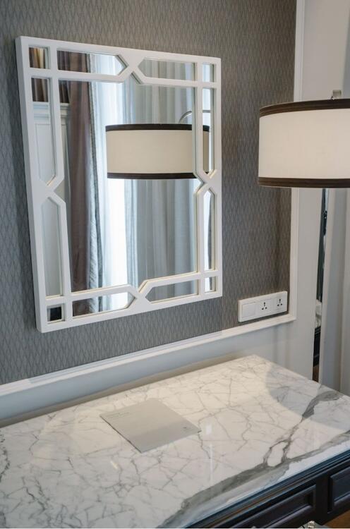 Foto general de Apartamentos Ascott Jakarta
