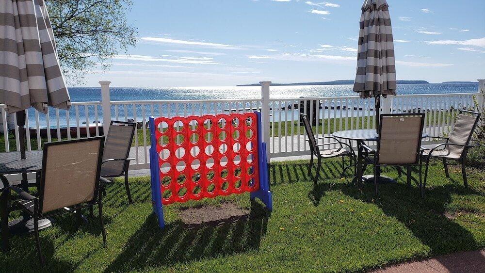 Facilities – Hotel Baymont by Wyndham St. Ignace Lakefront