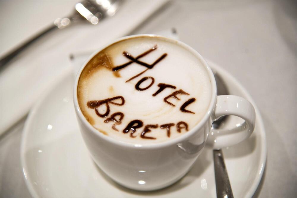 Foto general de Hotel Bareta