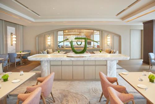 Foto de restauración de Four Seasons Hotel Tokyo at Marunouchi