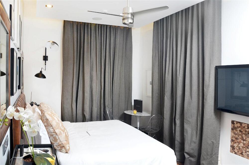 Foto general de Browns Boutique Hotel