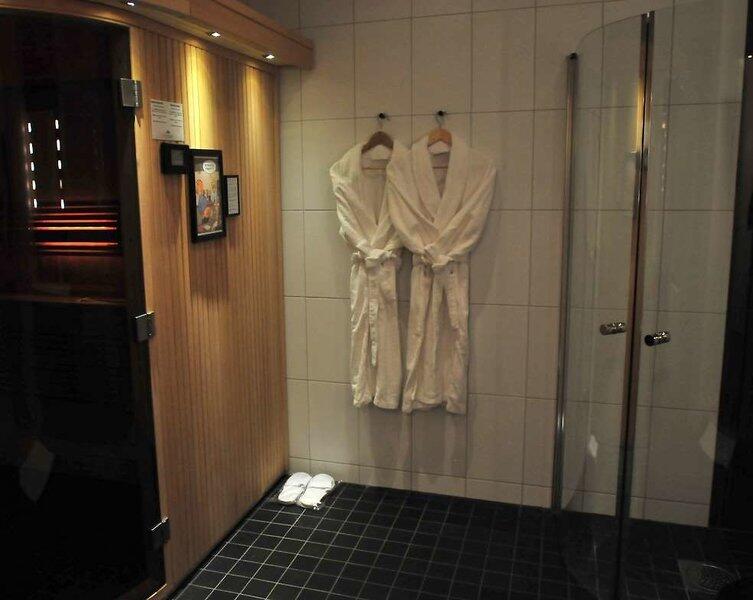 Foto de los servicios de Thon Partner Hotel Kungsbron