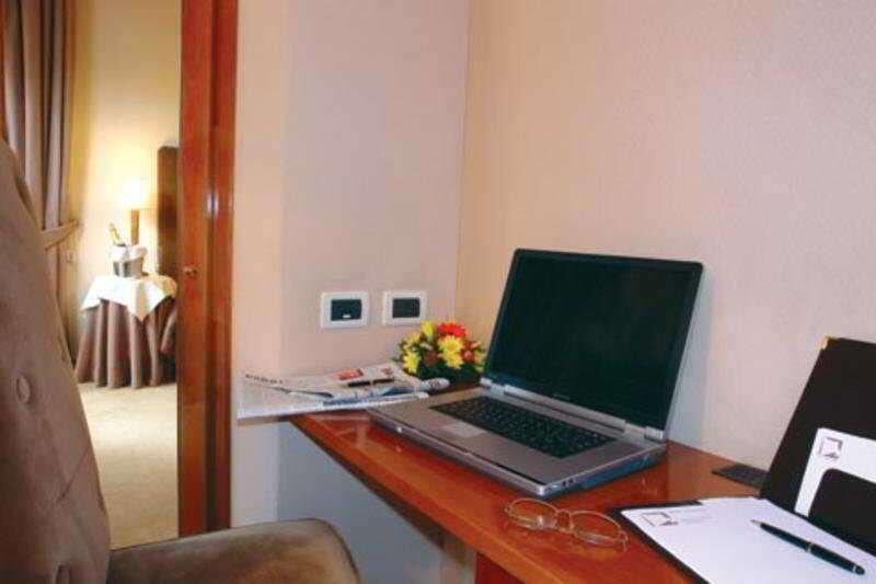 Foto general de Hotel Planet