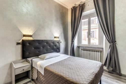 Foto de una habitación de Hotel Planet