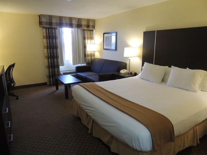 Foto general de Hotel Four Points by Sheraton Hamilton - Stoney Creek