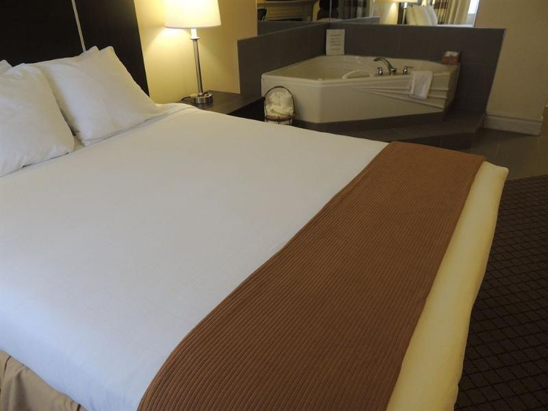 Foto general de Hotel Four Points by Sheraton Hamilton - Stoney Creek