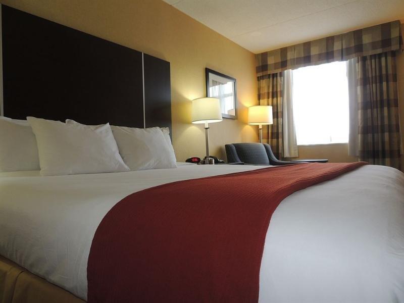 Foto general de Hotel Four Points by Sheraton Hamilton - Stoney Creek