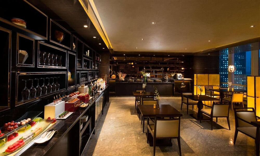 Foto general de Hotel Hilton Shenzhen Futian