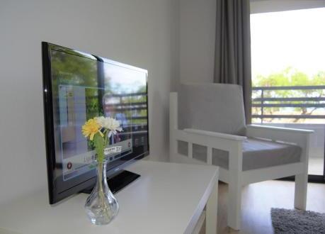 Foto de las zonas nobles de Apartamentos Turísticos Vitoria by Petit Hotels
