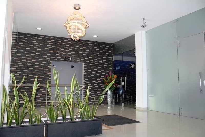 Foto general de Ribai Hotels -Riohacha
