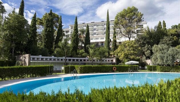 Foto de Parador de Cordoba