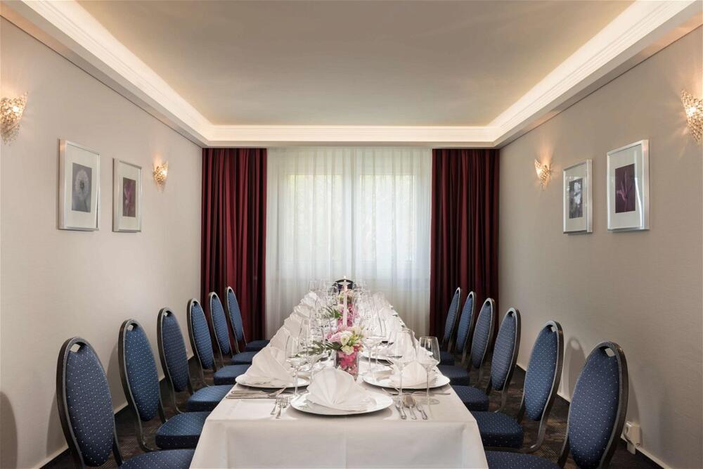 Foto de los servicios de Best Western Hotel Windorf