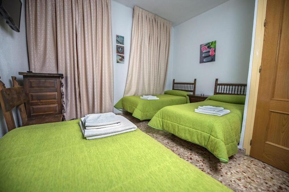Foto general de Hostal Santa Barbara
