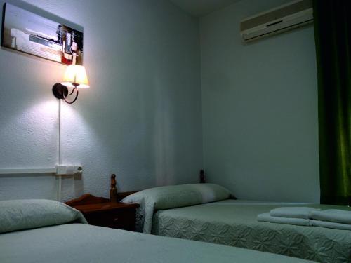 Foto general de Hostal Santa Barbara