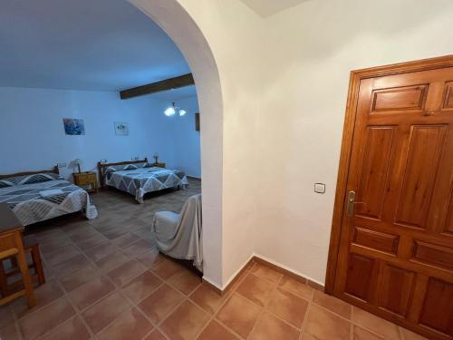 Foto general de El retiro hotel rural