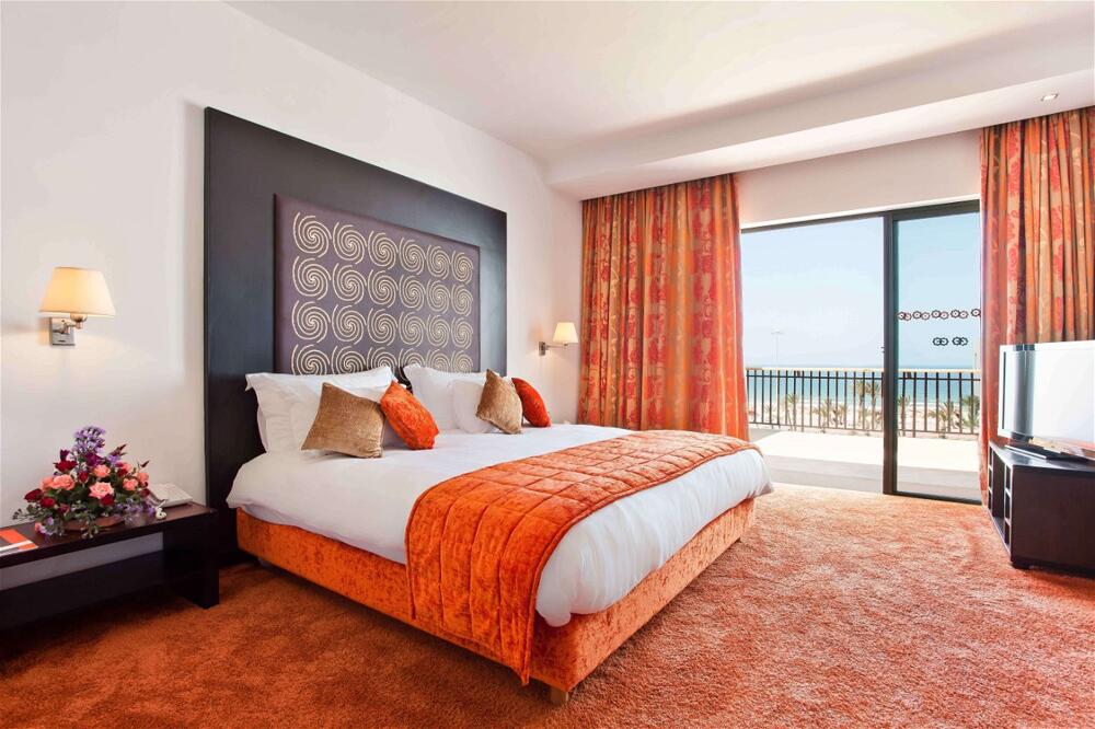 Foto general de Hotel The View Agadir