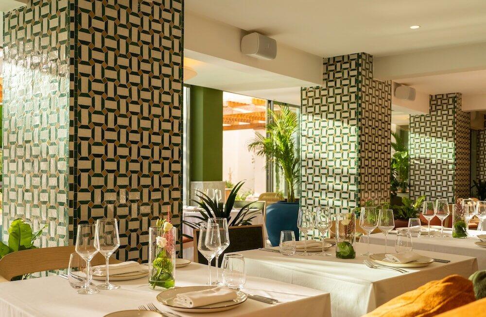 Foto de restauración de Hotel The View Agadir