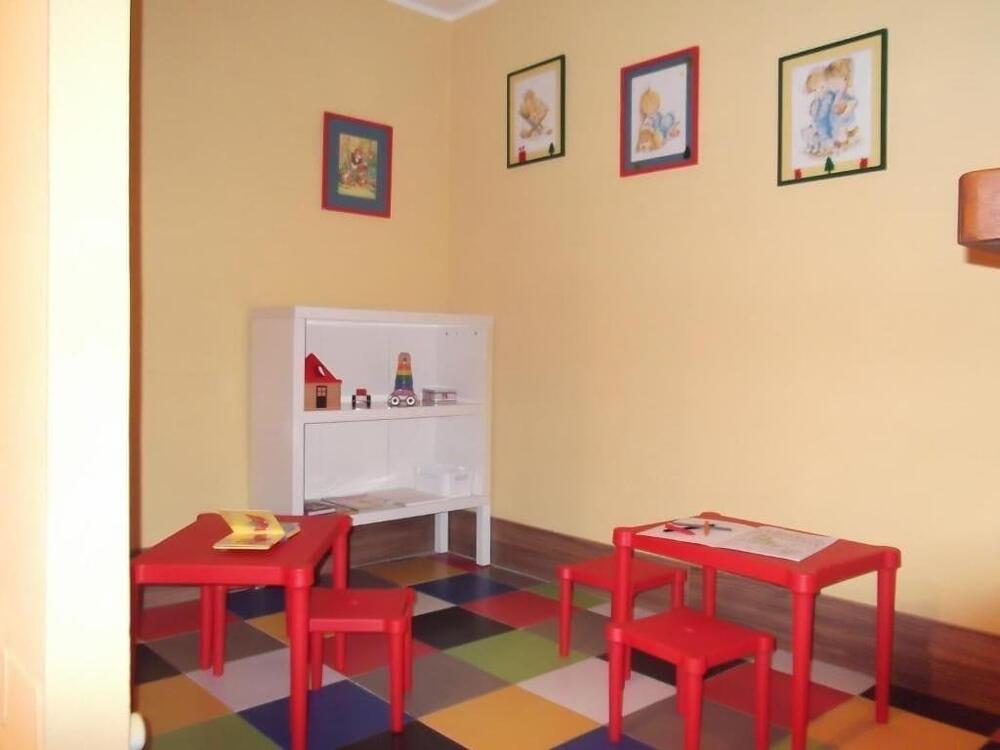 Foto de los servicios de Hotel El Trasgu