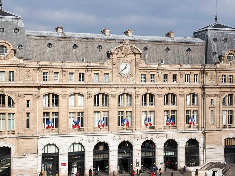Foto general de Hotel ibis Paris Porte d&amp;#039;Orléans