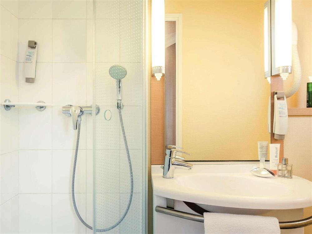 Foto general de Hotel ibis Paris Porte d&amp;#039;Orléans