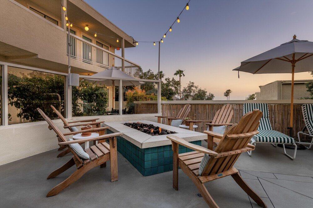 Foto general de Hotel Laguna Beach House