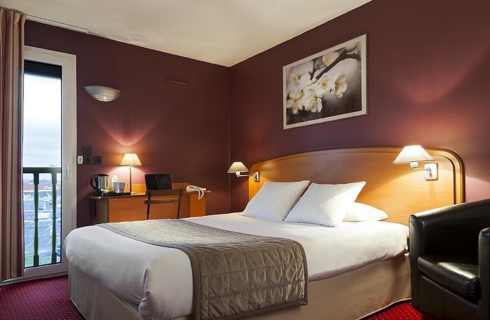Foto general de Sky Hotel Goussainville Charles de Gaulle