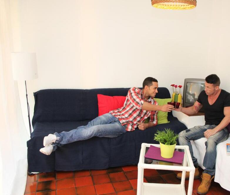 Foto general de Bungalows Artemisa Gay Men Only