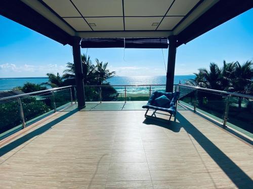 Foto de una habitación de Che Beach House