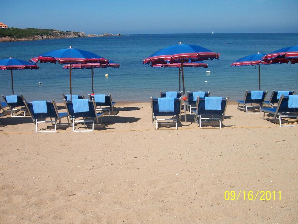 Foto general de Aparthotel Punta Falcone Resort