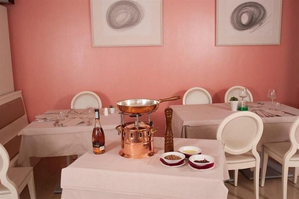 Foto general de Baia del Mar Beach Boutique Hotel